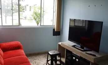 Imagem 1: Condomínio Harmonia, Apartamento 100% mobiliado disponível pra aluguel px da Barreira