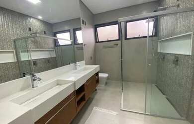 Imagem 5: Casa à venda no Alphaville Nova Esplanada 4, em Votorantim, SP