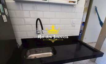 Imagem 4: VENDO APARTAMENTO MOBILIADO NO BAIRRO PLANVILLE