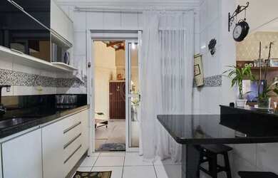 Imagem 7: Sobrado à venda no bairro Uberaba - Curitiba/PR