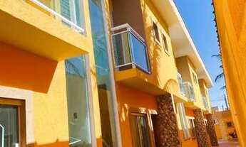 Imagem 4: Sobrado com 2 dormitórios à venda por R$ 275.000,00 - Cibratel II - Itanhaém/SP