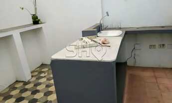 Imagem 5: Apartamento em Higienópolis com 250m²