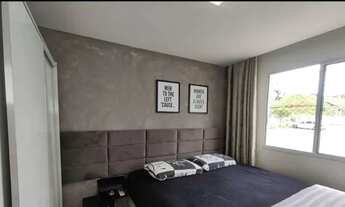 Imagem 4: Vendo Apartamento 2 Dorm Semi Mobiliado - NH