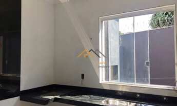 Imagem 3: Casa com entrada independente com 3 quartos sendo 01 com suite à venda, 92 m² por R$ 699