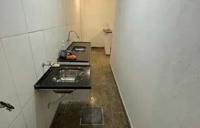 Imagem 6: Aluga se kitnet Kitnet com 1 dormitório