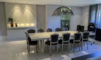 Imagem 6: Apartamento para Venda em São Paulo, HIGIENOPOLIS, 3 dormitórios, 3 suítes, 5 banheiros, 4