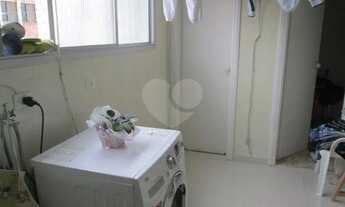 Imagem 6: Apartamento reformado à venda no Tucuruvi