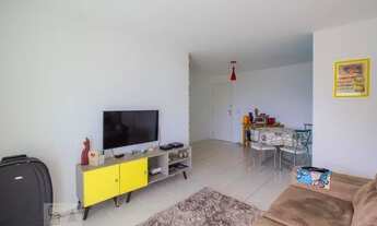 Imagem 4: Apartamento para Aluguel - Barra da Tijuca, 2 Quartos, 65 m2