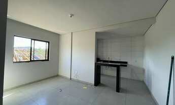 Imagem 2: Apartamento para aluguel, 2 quartos, 1 suíte, 2 vagas, Centro - Santa Bárbara/MG