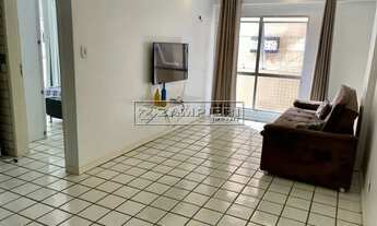 Imagem 4: MACEIó - Apartamento Padrão - Ponta Verde