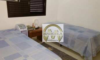 Imagem 5: Apartamento para alugar, 180 m² por R$ 8.500,00/mês - Praia das Pitangueiras - Guarujá/SP