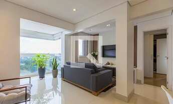 Imagem 4: Apartamento à Venda - Vila Assunção, 1 Quarto, 62 m2