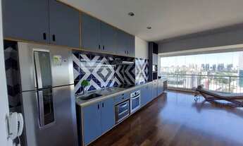 Imagem 2: Apartamento para aluguel e venda tem 88 metros quadrados com 2 quartos