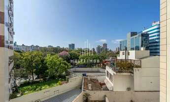 Imagem 3: Apartamento 2 quartos (1 suíte) Moinhos de Vento