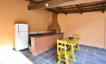 Imagem 7: Casa térrea, 3 dormitórios, Guaíuba, Guarujá