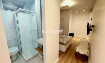 Imagem 6: Leblon Apartamento com 2 dormitórios