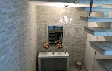 Imagem 4: CASA EM ALDEIA DA SERRA, MORADA DA ALDEIA