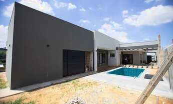 Imagem 7: Casa térrea para venda possui 251 metros quadrados com 3 quartos em Centro - Vinhedo - SP