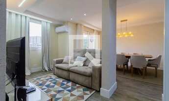 Imagem 3: Apartamento para Aluguel - Panamby, 2 Quartos, 80 m2