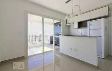 Imagem 2: Apartamento para Aluguel - Casa Verde, 1 Quarto, 35 m2