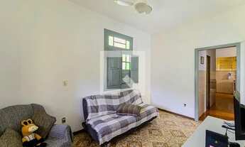 Imagem: Casa para Aluguel - Fonseca, 4 Quartos