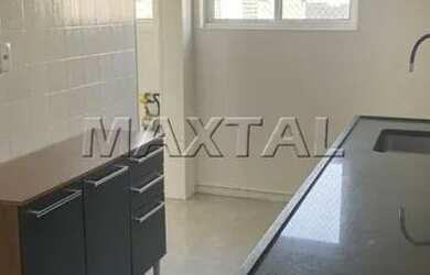 Imagem 3: Apartamento de 52 m², no Tucuruvi, 2 dormitórios, 1 sala de 2 ambientes, 1 vaga coberta de