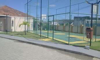 Imagem 3: Apartamento Marcos Freire - Alugar 2 Quartos