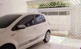 Imagem 2: Casa na COHAB Massangano