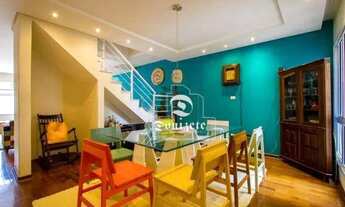 Imagem 7: Sobrado com 3 dormitórios à venda, 205 m² por R$ 1.400.000,00 - Jardim Bela Vista - Santo