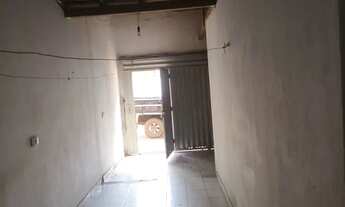 Imagem 2: Casa a venda no Bairro parque alvorada 2