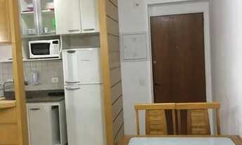 Imagem 5: Flat para venda possui 42 metros quadrados com 1 quarto em Saúde - São Paulo - SP