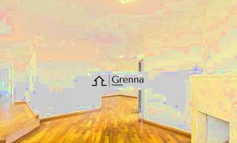 Imagem 5: Aluguel ou Venda Apartamento 4 Quartos 2 Suítes 4 Vagas de Garagem 220m²