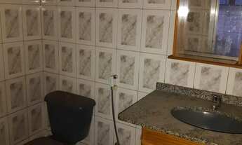 Imagem 5: Vendo casa de vila triplex no centro de Marechal Hermes