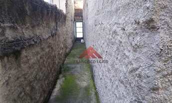 Imagem 4: Casa com 2 dormitórios - venda por R$ 260.000,00 ou aluguel por R$ 1.031,94/mês - Zé Garot