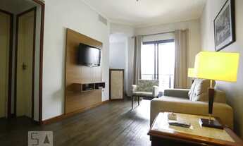 Imagem 3: Apartamento para Aluguel - Consolação, 1 Quarto, 48 m2