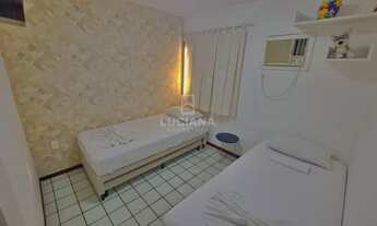 Imagem 5: Flat Térreo com 2 Suítes no Hotel Porta de Gravatá