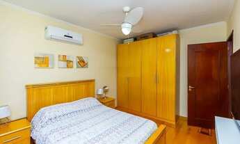 Imagem 7: Aconchegante apartamento no Bairro Petrópolis