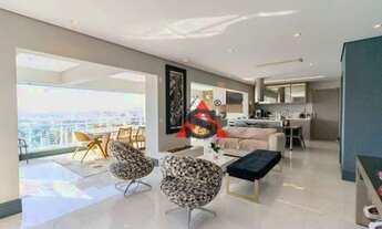 Imagem 1: Cobertura com 3 dormitórios, 280 m² - venda por R$ 5.600.000,00 ou aluguel por R$ 44.062,2