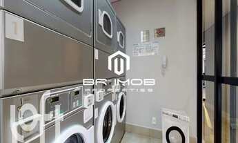 Imagem 7: APARTAMENTO RESIDENCIAL em SÃO PAULO - SP, JARDIM PAULISTA