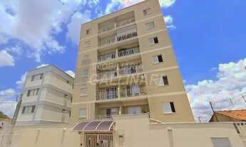 Imagem: Apartamento - São Bernardo - Campinas