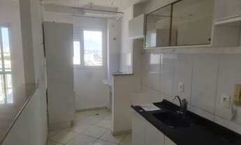 Imagem 5: Apartamento com 2 dormitórios, 50 m² - venda por R$ 345.000,00 ou aluguel por R$ 1.965,00