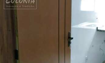 Imagem 4: Santo André - Apartamento Padrão - Parque das Nações