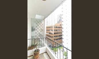 Imagem 6: Apartamento para Aluguel - Jardim Paulista, 3 Quartos, 110 m2