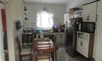 Imagem 5: Sobrado com 6 dormitórios à venda, 230 m² por R$ 640.000 - Jardim Santa Cecília - Guarulho