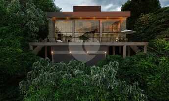 Imagem 7: Condomínio Residencial Venda - 1.014,95 m²,segurança, tranquilidade-Serra da Cantareira-Sã