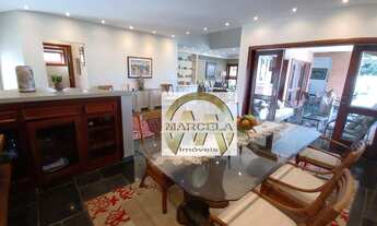 Imagem 4: Casa com 5 dormitórios à venda, 500 m² por R$ 4.500.000,00 - Jardim Acapulco - Guarujá/SP