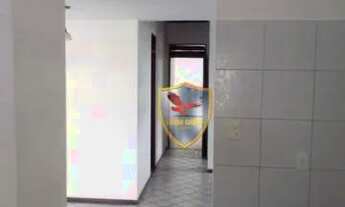 Imagem 6: Apartamento com 1 dormitório para alugar, 50 m² por R$ 1.500,00/mês - Capim Macio - Natal