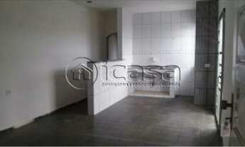 Imagem 2: Casa com 3 dormitórios à venda, 100 m² por R$ 180.000,00 - Parque Residencial Nova Caçapav