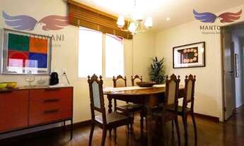 Imagem 5: Apartamento com 3 dormitórios à venda, 107 m² por R$ 1.100.000,00 - Pinheiros - São Paulo