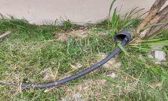 Imagem 5: Rio de Janeiro - Terreno Padrão - Barra da Tijuca